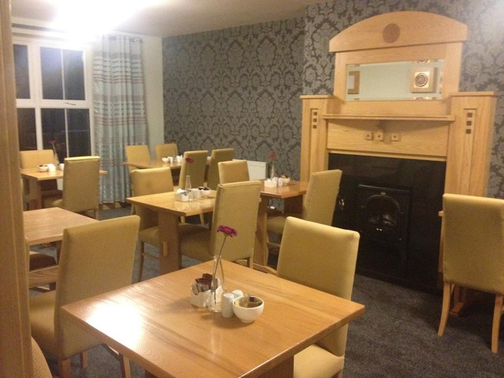 לינה וארוחת בוקר סוורדס Dublin Airport Manor By Thekeycollections מראה חיצוני תמונה