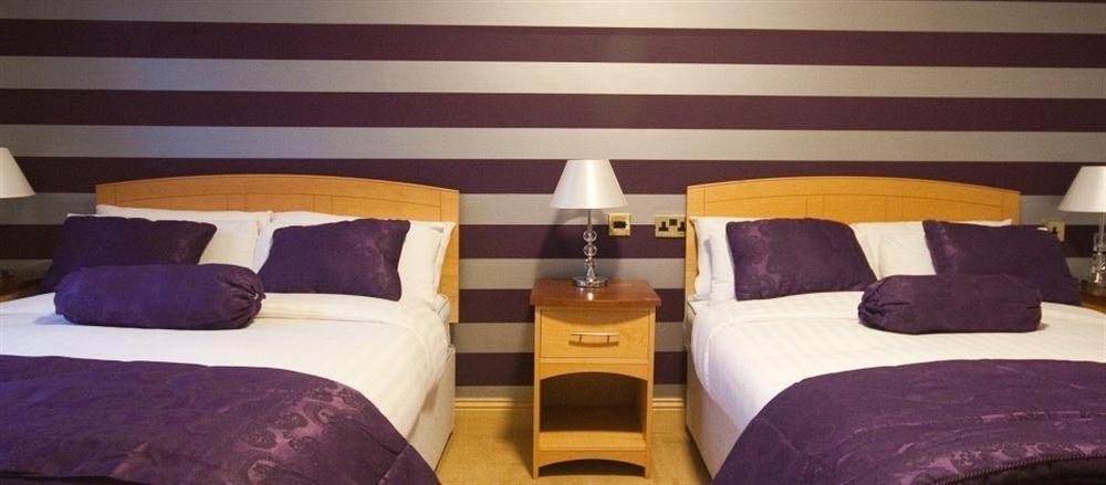 לינה וארוחת בוקר סוורדס Dublin Airport Manor By Thekeycollections מראה חיצוני תמונה