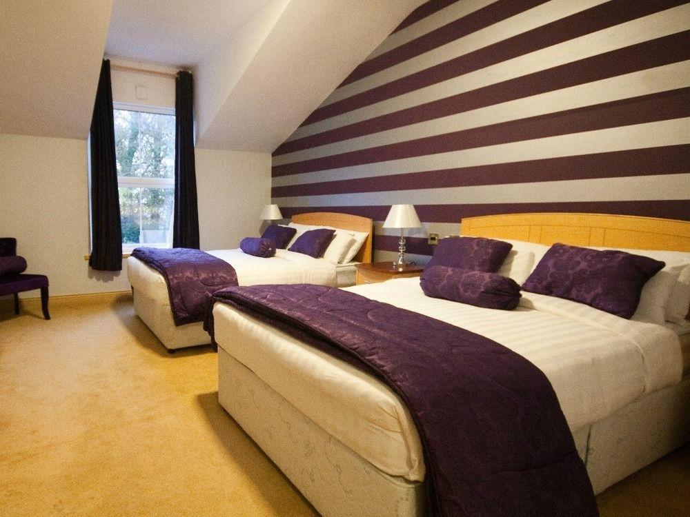 לינה וארוחת בוקר סוורדס Dublin Airport Manor By Thekeycollections מראה חיצוני תמונה