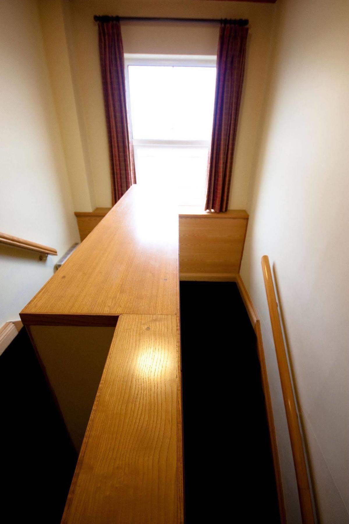 לינה וארוחת בוקר סוורדס Dublin Airport Manor By Thekeycollections מראה חיצוני תמונה