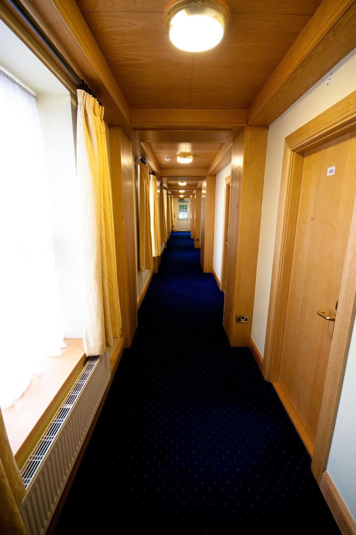 לינה וארוחת בוקר סוורדס Dublin Airport Manor By Thekeycollections מראה חיצוני תמונה
