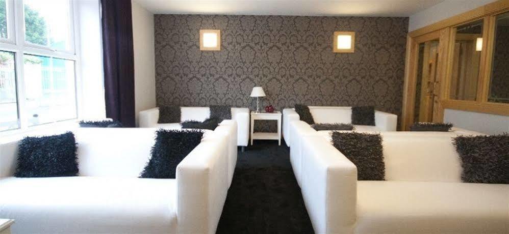 לינה וארוחת בוקר סוורדס Dublin Airport Manor By Thekeycollections מראה חיצוני תמונה